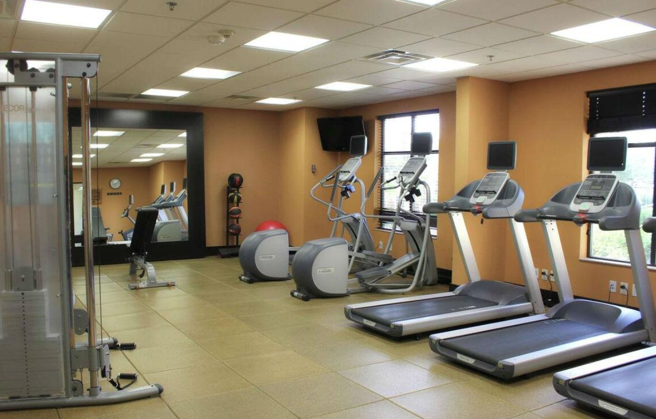 Homewood Suites By Hilton Victoria Esterno foto