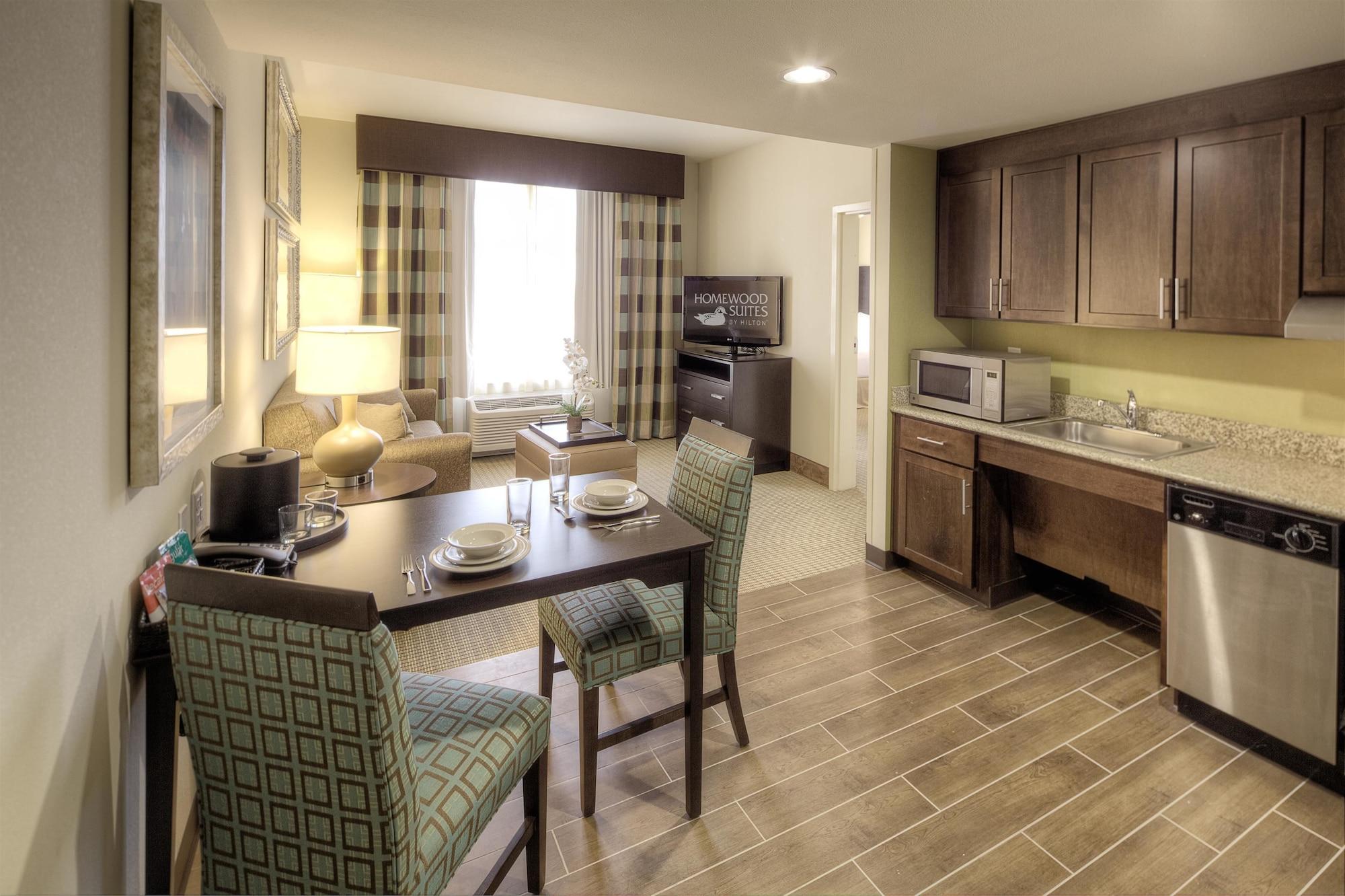 Homewood Suites By Hilton Victoria Esterno foto